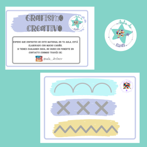 MODELOS DE GRAFISMO CREATIVO