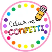 Colour me Confetti