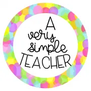 A very simple teacher
