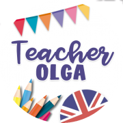 Teacher Olga