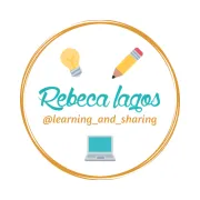 Rebeca Lagos (@learning_and_sharing)