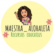 Carla Gras Bech / Maestra Alohaleta