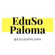 Paloma / edusopaloma