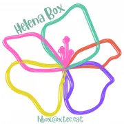 Helena Box