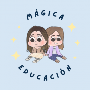 Mágica Educación