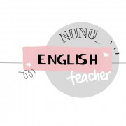 NUNU ENGLISH TEACHER
