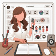 Carol Música