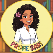 Profe Sari