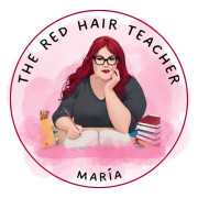theredhairteacher